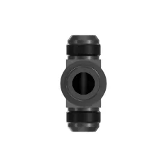 Caterpillar 1-5/16" Tee Adapter — açılı görünüm