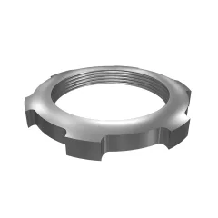 Caterpillar 1 1/4''-11 1/2 Conduit Lock Nut
