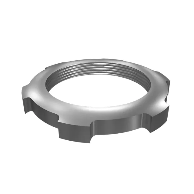 1 1/4''-11 1/2 Conduit Lock Nut