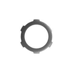 Caterpillar 1 1/4''-11 1/2 Conduit Lock Nut — Dreiviertelansicht