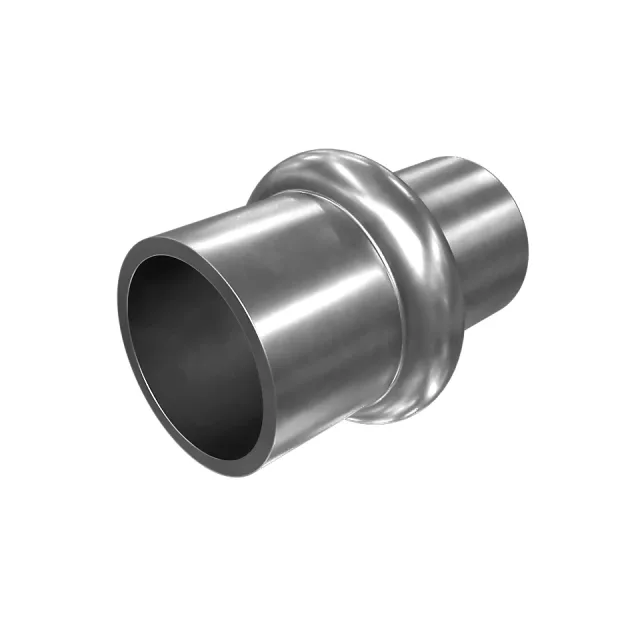 63.5mm İç Çapı Hump