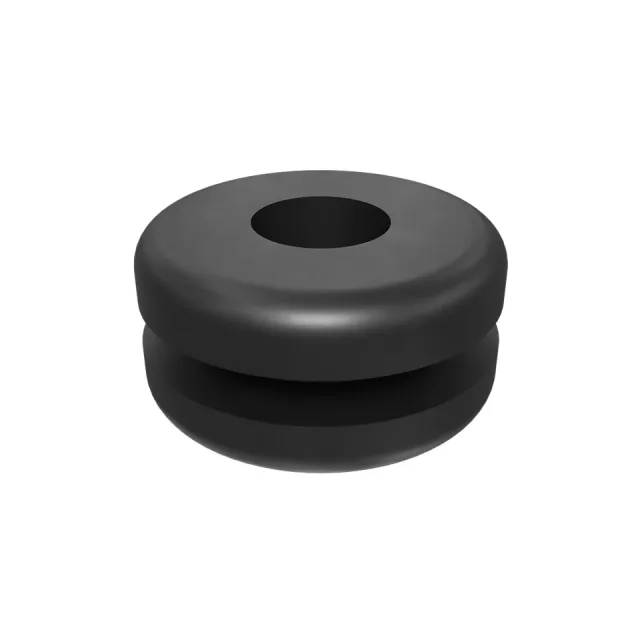 4.76mm İç Çapı Dual Flange Grommet