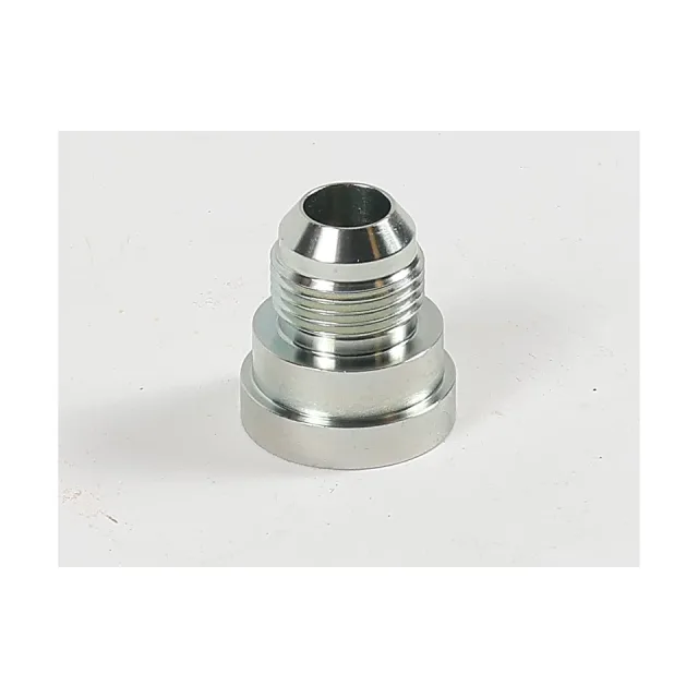 Flared Reducer
