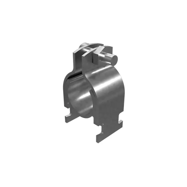 Tie Rod Tube Clamp