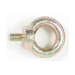 Caterpillar M8 Eye Bolt — açılı görünüm