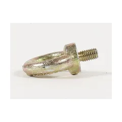 Caterpillar M8 Eye Bolt — açılı görünüm