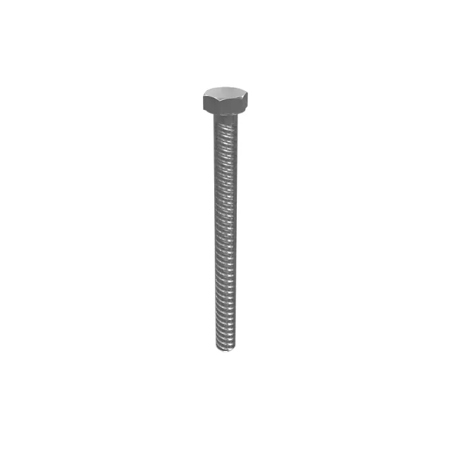 M8 X 1.25 Hexagonal Head Bolt