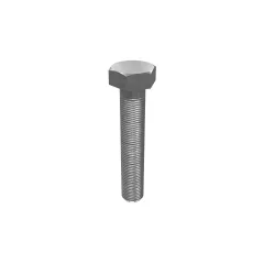 Caterpillar M10-1.5 x 55mm Altıköşe Başlı Cıvata
