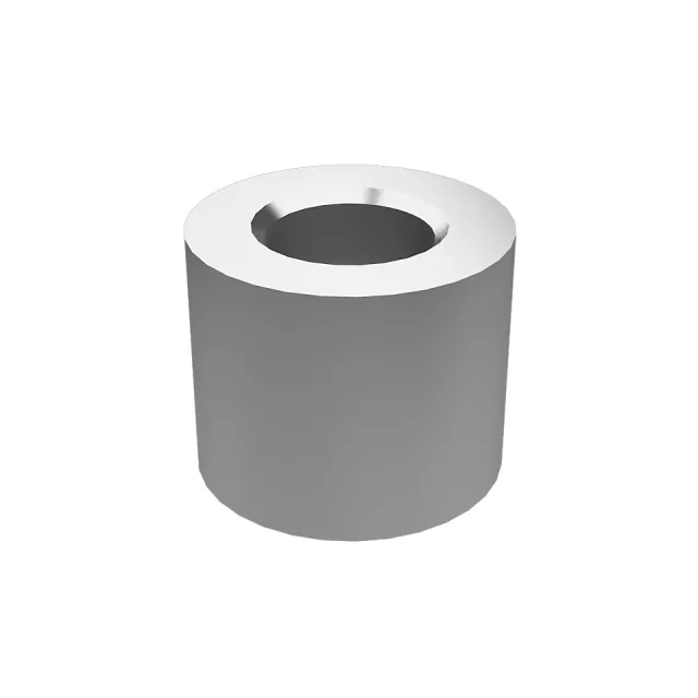 16.60mm Internal Diameter Spacer
