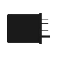 Caterpillar Instrument Panel Relay — three-quarter view