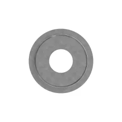 Caterpillar 11mm İç Segment Radyatör Muhafızıydı — açılı görünüm