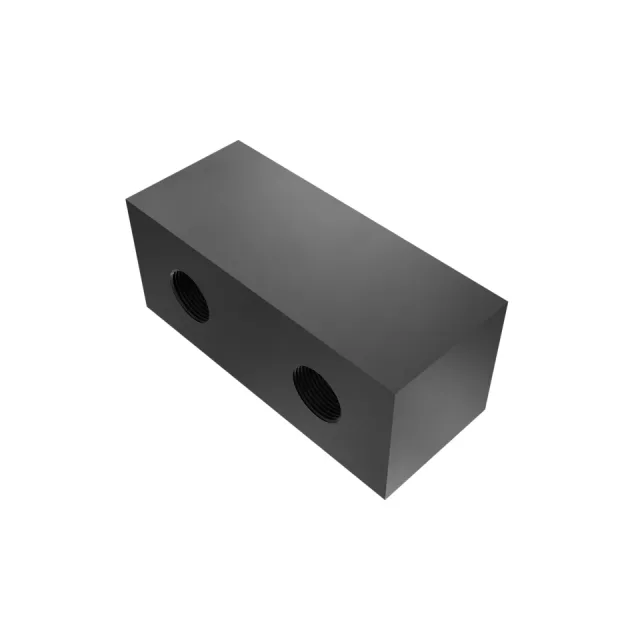 Loader Frame Block