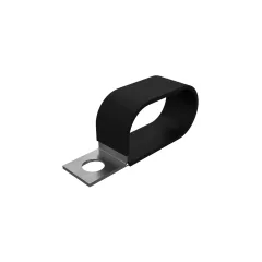 Caterpillar Dual Tube Clip
