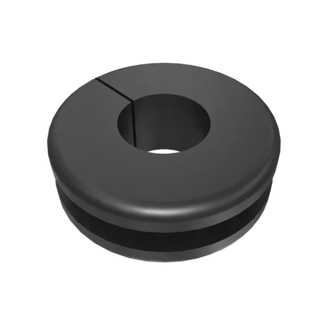 11.1mm Long KABELBAUM Grommet