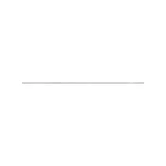 Caterpillar 1mm Thick Steel Shim — vista en tres cuartos