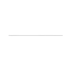 Caterpillar 1mm Thick Steel Shim — vista en tres cuartos