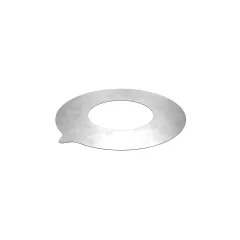Caterpillar 1mm Thick Steel Shim