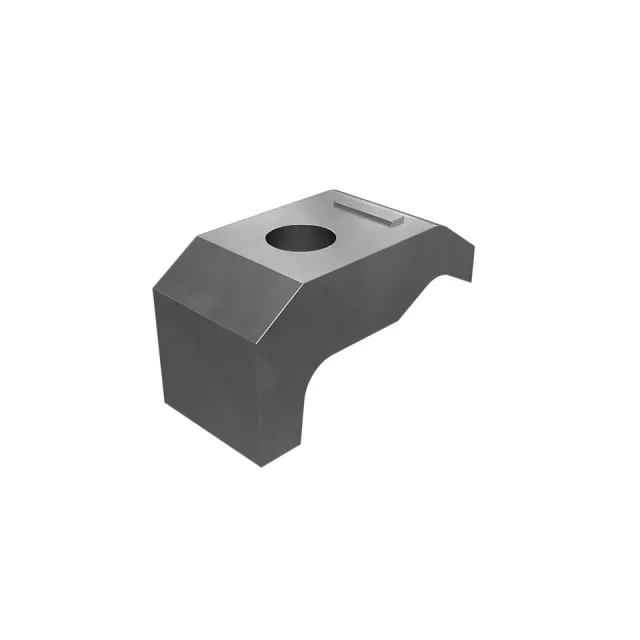 24mm Wide Clamp