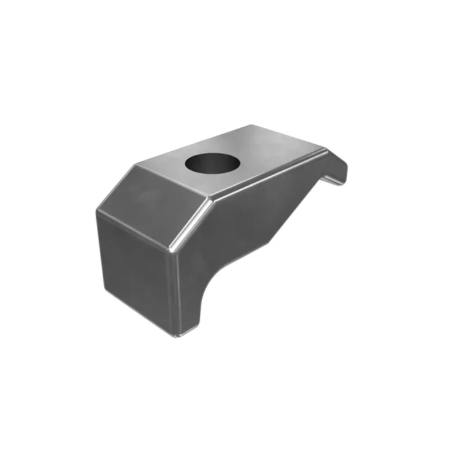 28mm Wide Clamp