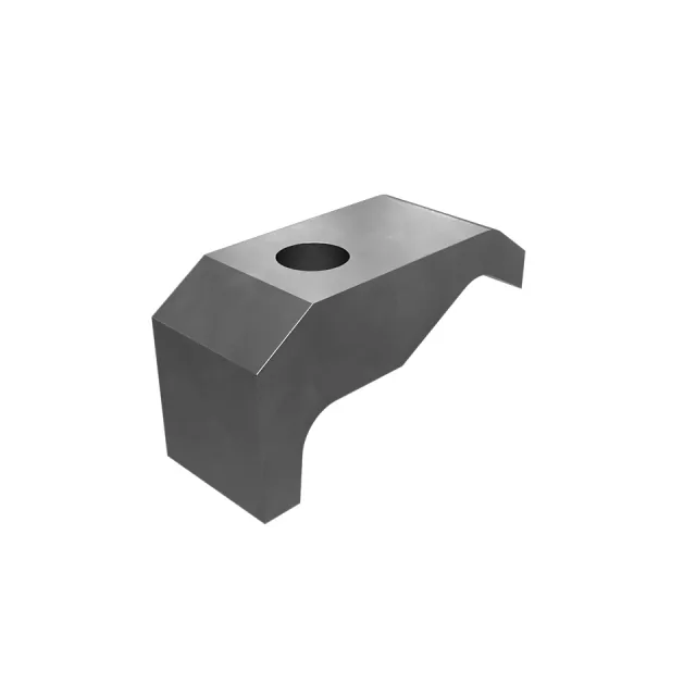 28mm Wide Clamp