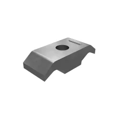 Caterpillar 25mm Wide Clamp