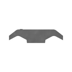 Caterpillar 25mm Wide Clamp — açılı görünüm