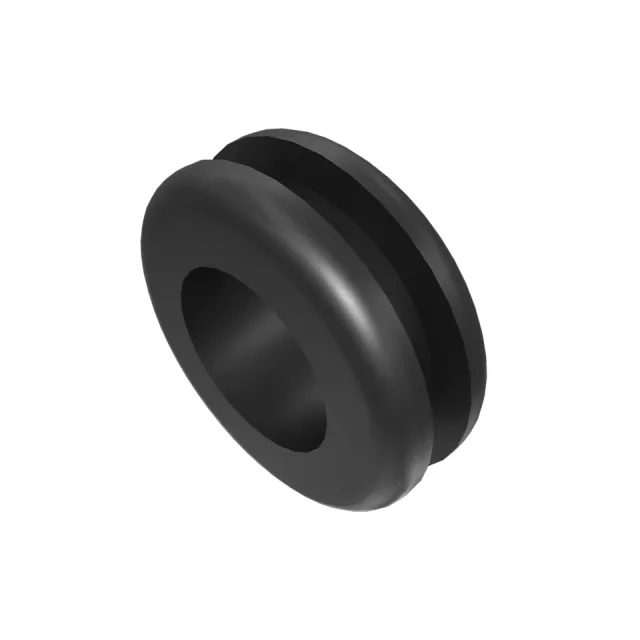 12.8mmKan Double Flange Grommet