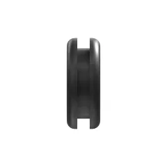 Caterpillar 12.8mmKan Double Flange Grommet — açılı görünüm