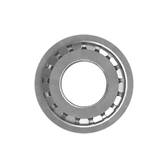 Caterpillar 50mm İç Parça Bantlı Roller — açılı görünüm