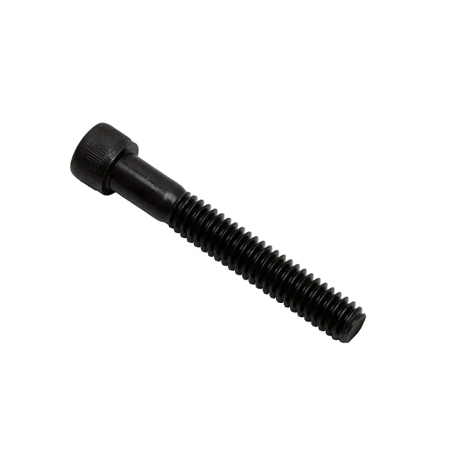 M5-0.8 x 50mm Altıgen Soket Başlı Cıvata