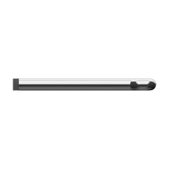 Caterpillar Control Panel Box Cotter Pin — three-quarter view