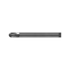 Caterpillar Steel Cotter Pin — three-quarter view