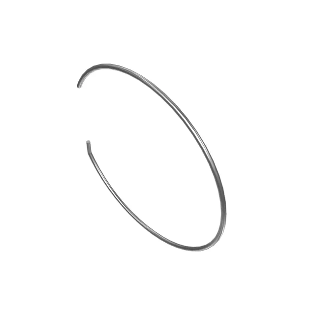 0.8mm Thick Clip