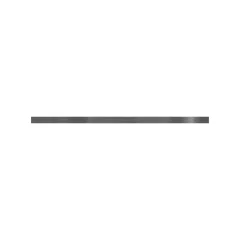Caterpillar 2mm Thick External Retainer RING — Dreiviertelansicht