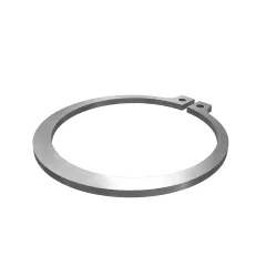 Caterpillar 2mm Thick External Retainer RING