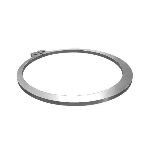 2mm Thick External Retainer RING