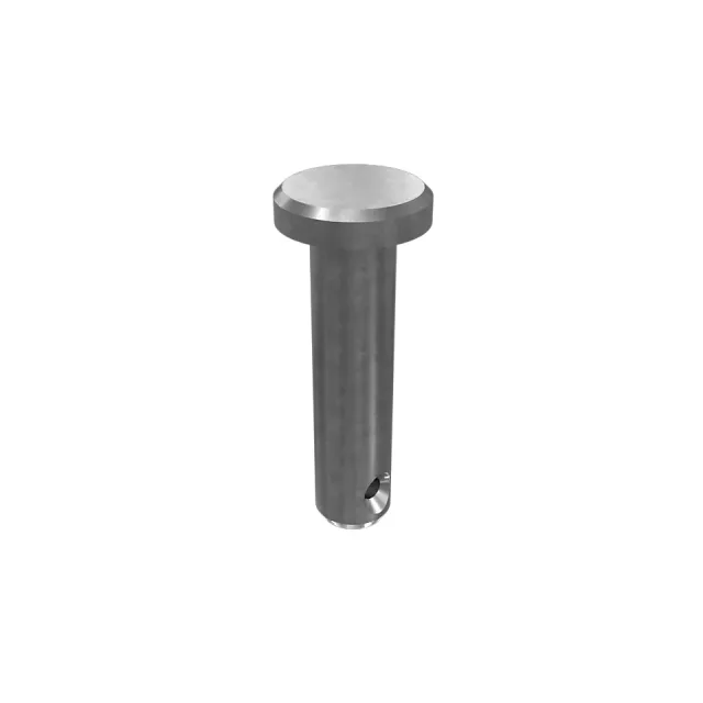 Cross Hole Clevis Pin