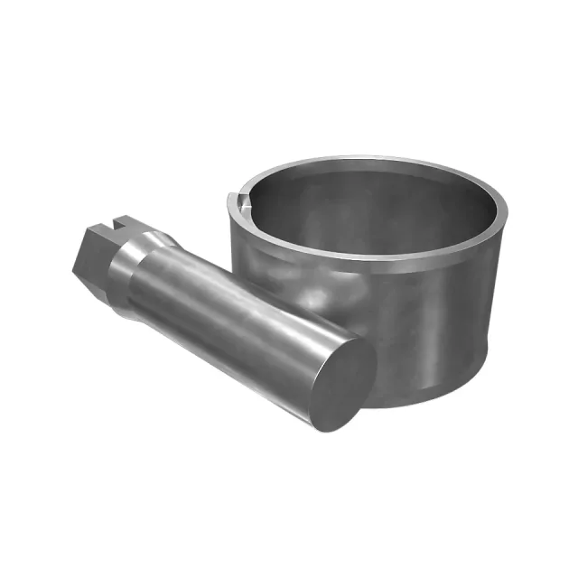 25mm Çapı Motor yağı