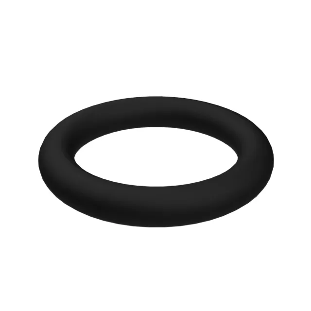 1.9 x 8.8mm 75A NBR O-Ring