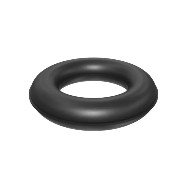 O-Ring NBR 1.9 x 4.8mm 90A