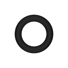 Caterpillar 1.9 x 6.8mm 90A NBR O-Ring — açılı görünüm