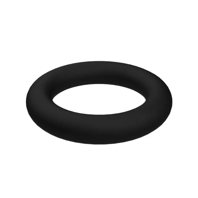 O-Ring NBR 1.9 x 6.8mm 90A
