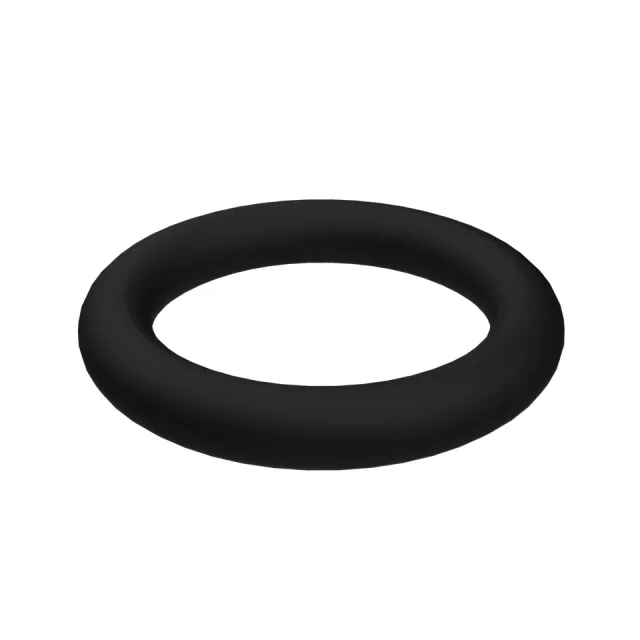 O-Ring NBR 1.9 x 8.8mm 90A