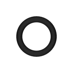Caterpillar O-Ring NBR 1.9 x 8.8mm 90A — vista de três quartos