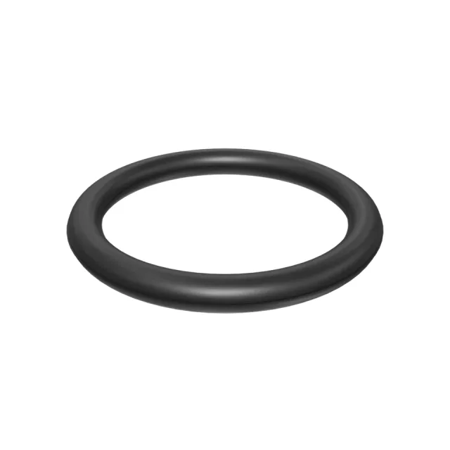 3.1 x 24.4mm 90A NBR O-Ring