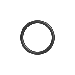 Caterpillar 3.1 x 29.4mm 90A NBR O-Ring — Dreiviertelansicht