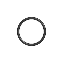 Caterpillar 3.1 x 34.4mm 90A NBR O-Ring — açılı görünüm