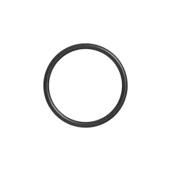 Caterpillar 3.1 x 39.4mm 90A NBR O-Ring — açılı görünüm