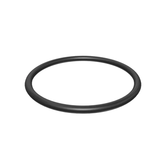 3.1 x 49.4mm 90A NBR O-Ring