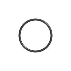 Caterpillar 3.1 x 49.4mm 90A NBR O-Ring — Dreiviertelansicht